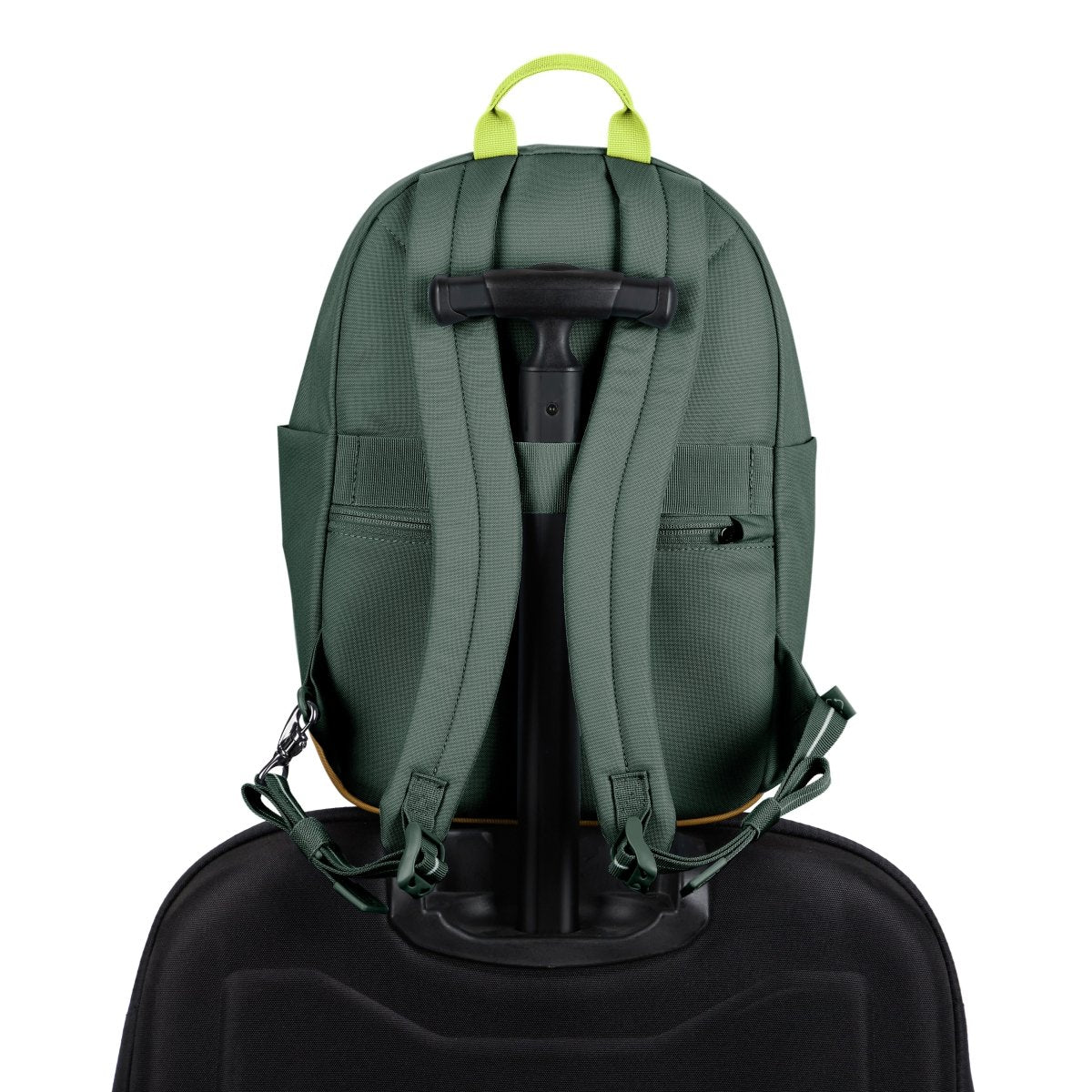 Pacsafe® Go 15L Anti-Theft Backpack