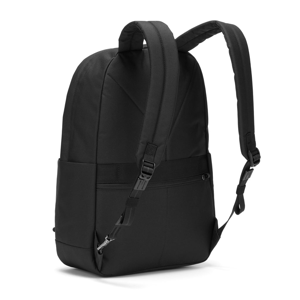 Pacsafe Go 25L Anti - Theft Backpack - ClearanceBackpacksBlack