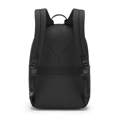 Pacsafe Go 25L Anti - Theft Backpack - ClearanceBackpacksBlack