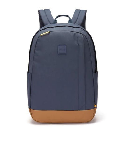 Pacsafe Go 25L Anti - Theft BackpackBackpacksCoastal Blue