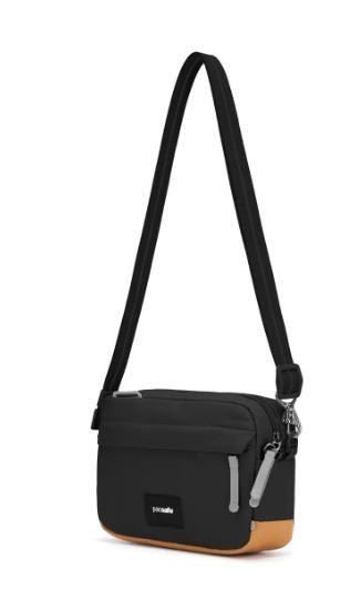 Pacsafe Go Anti - Theft Crossbody BagCrossbody BagFresh Mint