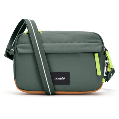 Pacsafe® GO Anti-theft Crossbody Bag