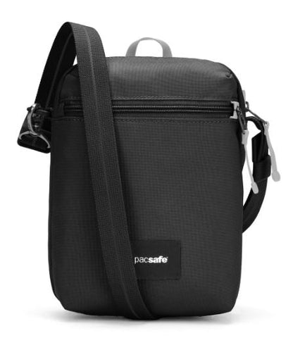 Pacsafe Go Anti - Theft Festival CrossbodyCrossbodyBlack