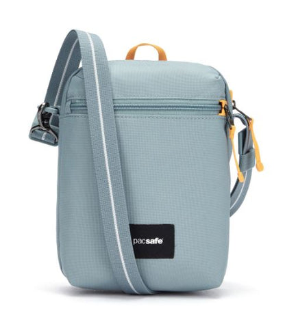 Pacsafe Go Anti - Theft Festival CrossbodyCrossbodyFresh Mint