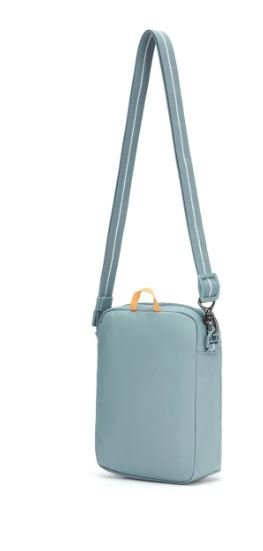 Pacsafe Go Anti - Theft Festival CrossbodyCrossbodyFresh Mint