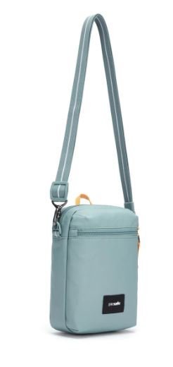 Pacsafe Go Anti - Theft Festival CrossbodyCrossbodyFresh Mint