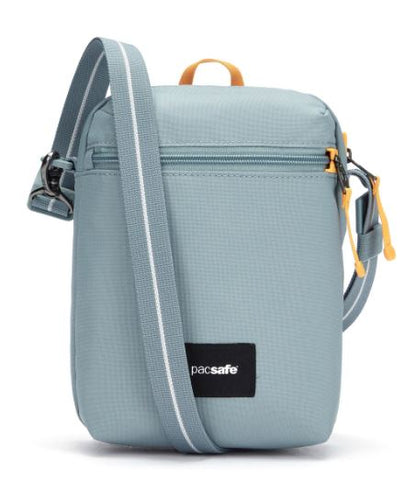 Pacsafe Go Anti - Theft Festival CrossbodyCrossbodyFresh Mint