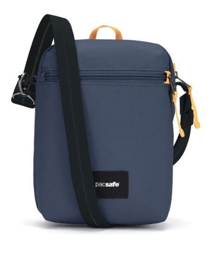 Pacsafe Go Anti - Theft Festival CrossbodyCrossbodyCoastal Blue