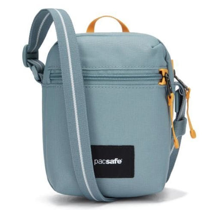 Pacsafe Go Anti - Theft Micro Crossbody - ClearanceCrossbodyFresh Mint