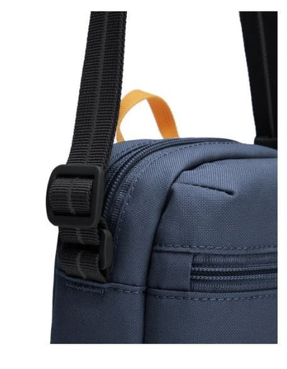 Pacsafe Go Anti - Theft Micro Crossbody - ClearanceCrossbodyCoastal Blue