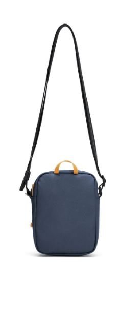 Pacsafe Go Anti - Theft Micro Crossbody - ClearanceCrossbodyCoastal Blue