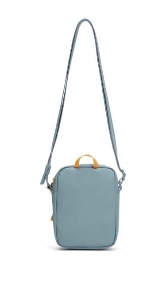 Pacsafe Go Anti - Theft Micro Crossbody - ClearanceCrossbodyCoastal Blue