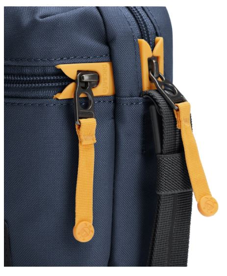 Pacsafe Go Anti - Theft Micro Crossbody - ClearanceCrossbodyCoastal Blue