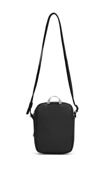 Pacsafe Go Anti - Theft Micro CrossbodyCrossbodyBlack