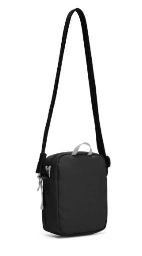 Pacsafe Go Anti - Theft Micro CrossbodyCrossbodyBlack