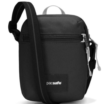 Pacsafe Go Anti - Theft Micro CrossbodyCrossbodyBlack