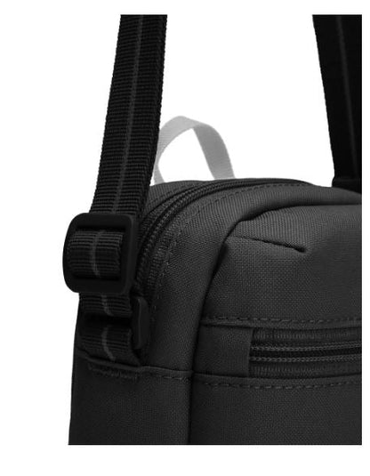 Pacsafe Go Anti - Theft Micro CrossbodyCrossbodyBlack