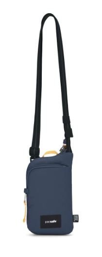 PacsafePacsafe Go Anti - Theft Tech CrossbodyCrossbody1020928