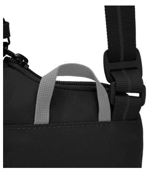 PacsafePacsafe Go Anti - Theft Tech CrossbodyCrossbody1020928