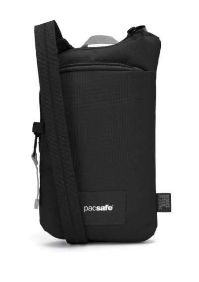 Product Image – Pacsafe Go Anti - Theft Tech CrossbodyCrossbodyBlack