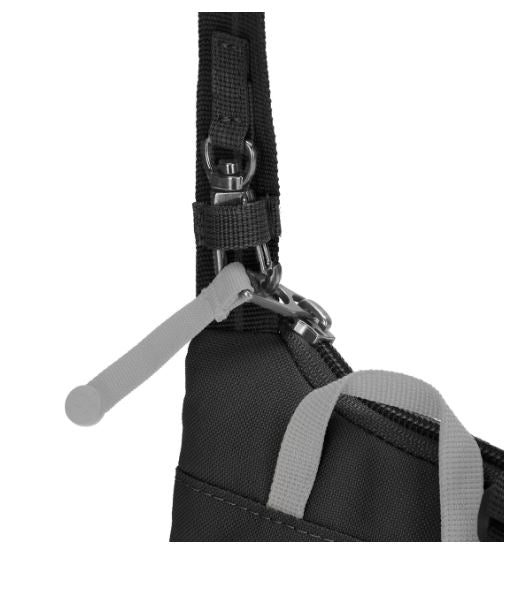 PacsafePacsafe Go Anti - Theft Tech CrossbodyCrossbody1020928