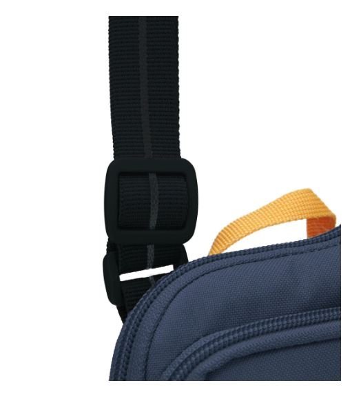 Pacsafe Go Anti - Theft Tech CrossbodyCrossbodyBlack