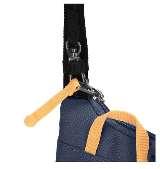 PacsafePacsafe Go Anti - Theft Tech CrossbodyCrossbody1020928