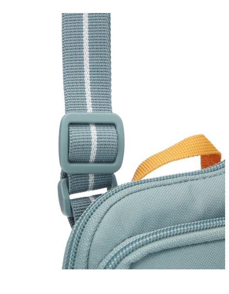 Pacsafe Go Anti - Theft Tech CrossbodyCrossbodyFresh Mint