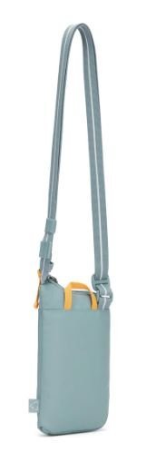 Pacsafe Go Anti - Theft Tech CrossbodyCrossbodyFresh Mint