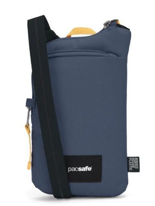 Pacsafe Go Anti - Theft Tech CrossbodyCrossbodyCoastal Blue