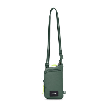 Pacsafe® GO Anti-theft Tech Crossbody