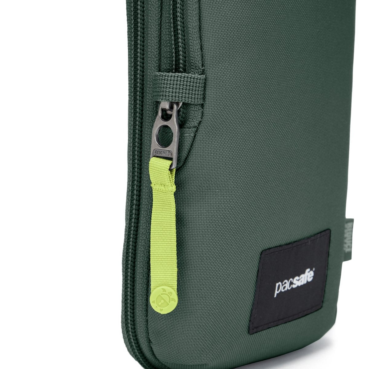 Pacsafe® GO Anti-theft Tech Crossbody