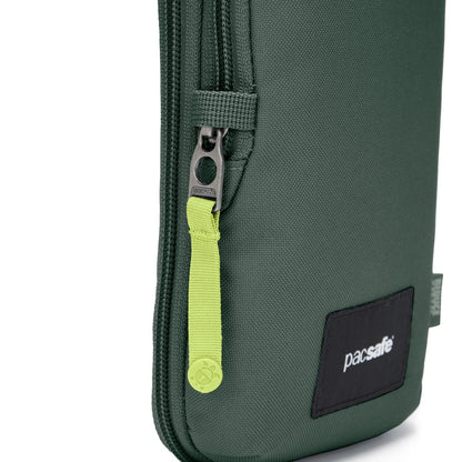 Pacsafe® GO Anti-theft Tech Crossbody
