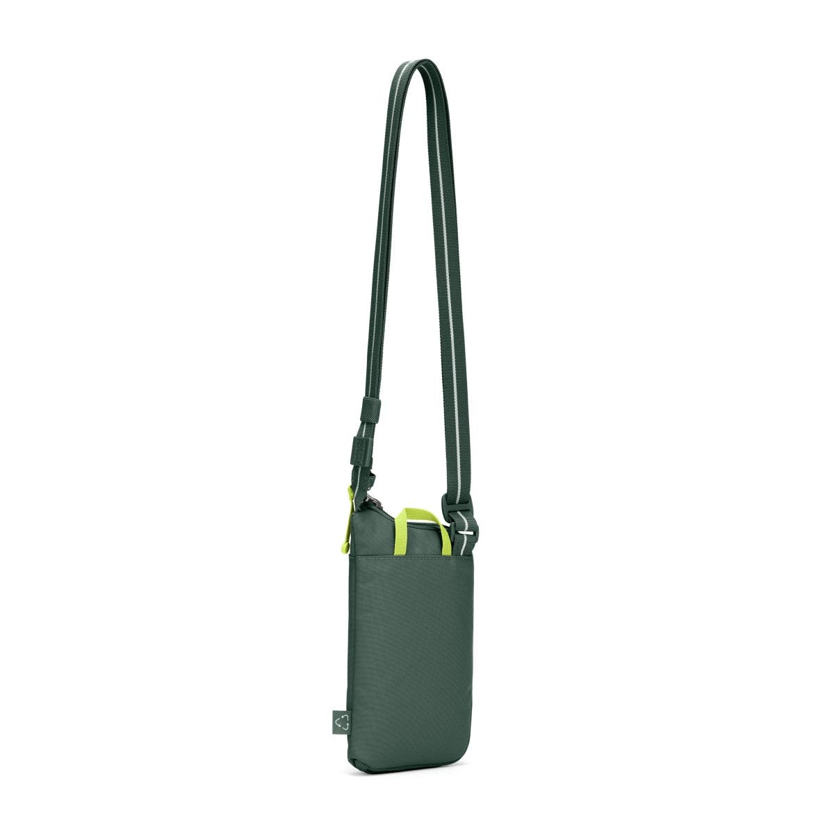 Pacsafe® GO Anti-theft Tech Crossbody