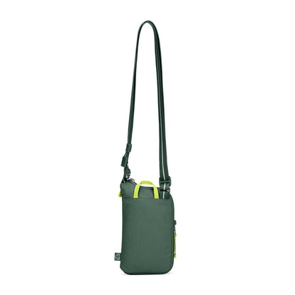 Pacsafe® GO Anti-theft Tech Crossbody