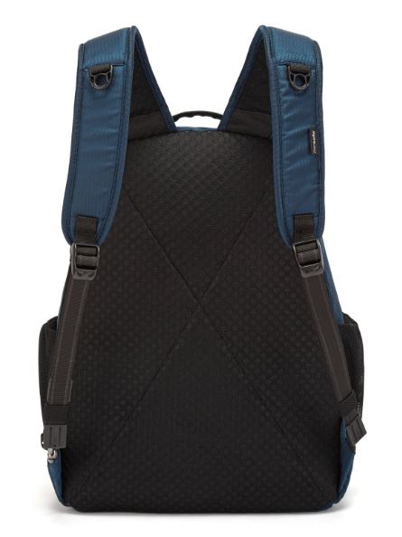 Pacsafe Metrosafe LS350 Anti - Theft 15L Backpack - OceanBackpackOcean Blue