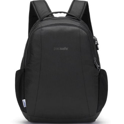 Pacsafe Metrosafe LS350 Anti - Theft 15L BackpackBackpackBlack