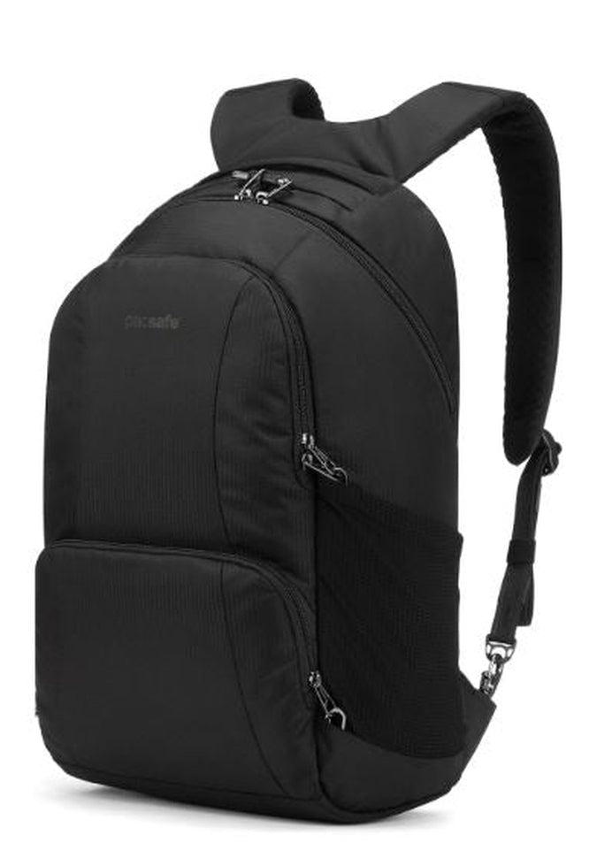 PacsafePacsafe Metrosafe LS450 Anti - Theft 25L BackpackBackpack1019241