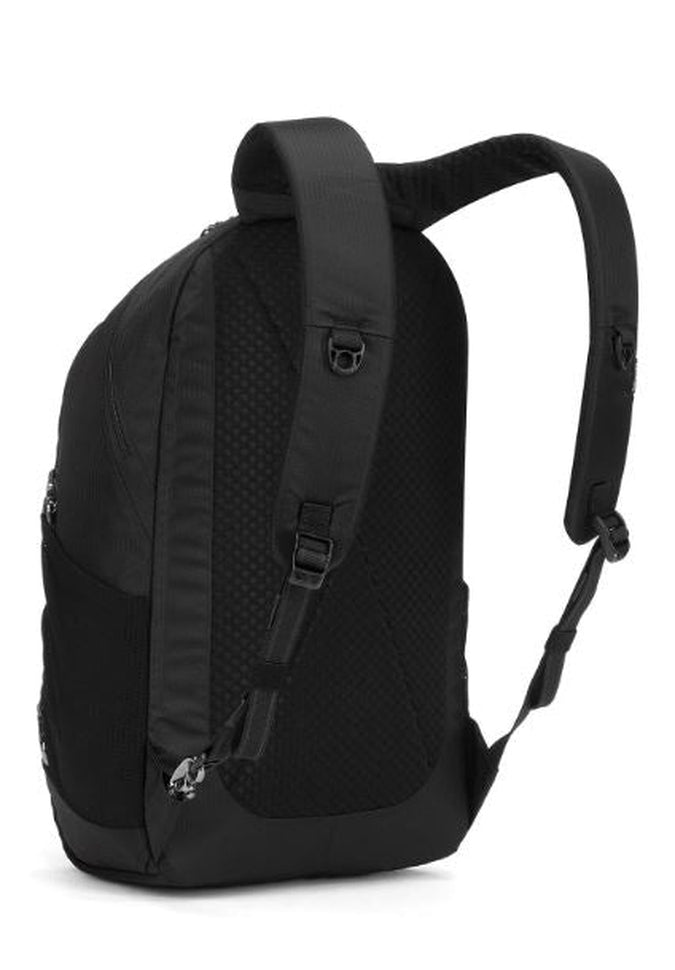 Pacsafe Metrosafe LS450 Anti - Theft 25L BackpackBackpackBlack