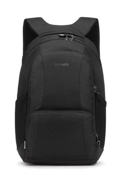 Pacsafe Metrosafe LS450 Anti - Theft 25L BackpackBackpackBlack