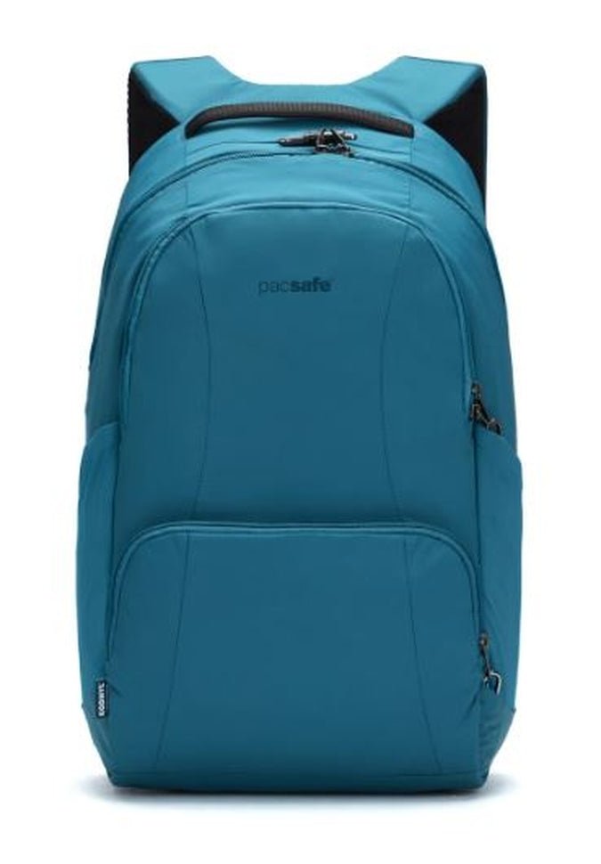 Pacsafe Metrosafe LS450 Anti - Theft 25L BackpackBackpackTidal Teal