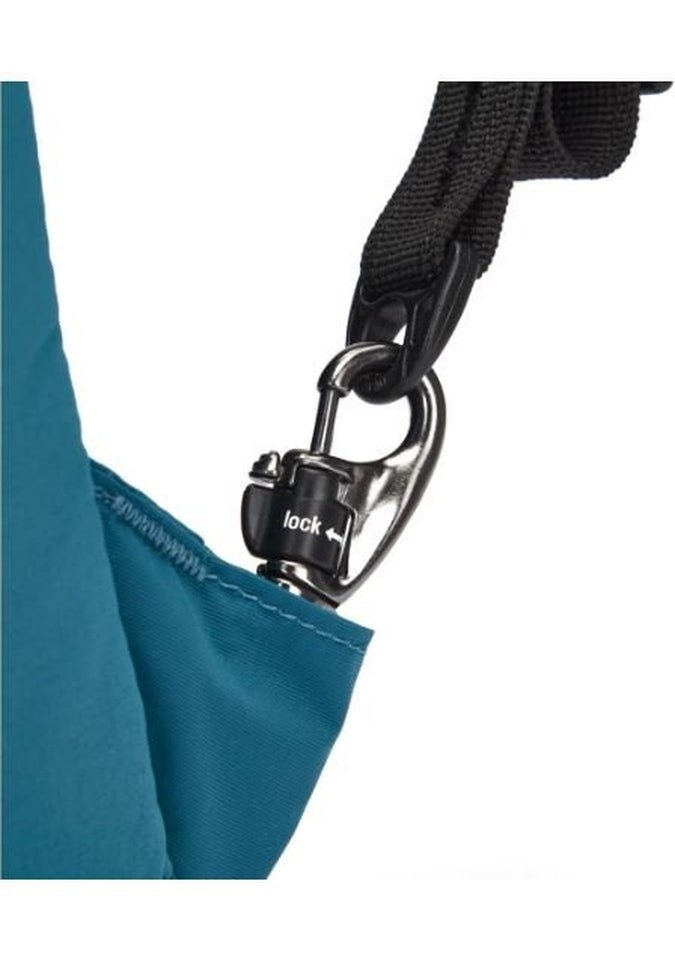 Pacsafe Metrosafe LS450 Anti - Theft 25L BackpackBackpackTidal Teal