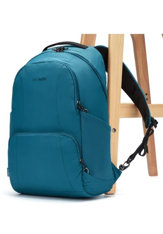 Pacsafe Metrosafe LS450 Anti - Theft 25L BackpackBackpackTidal Teal