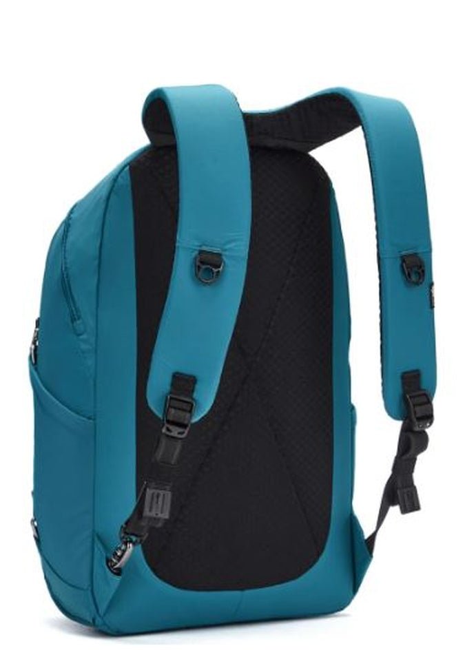 Pacsafe Metrosafe LS450 Anti - Theft 25L BackpackBackpackTidal Teal