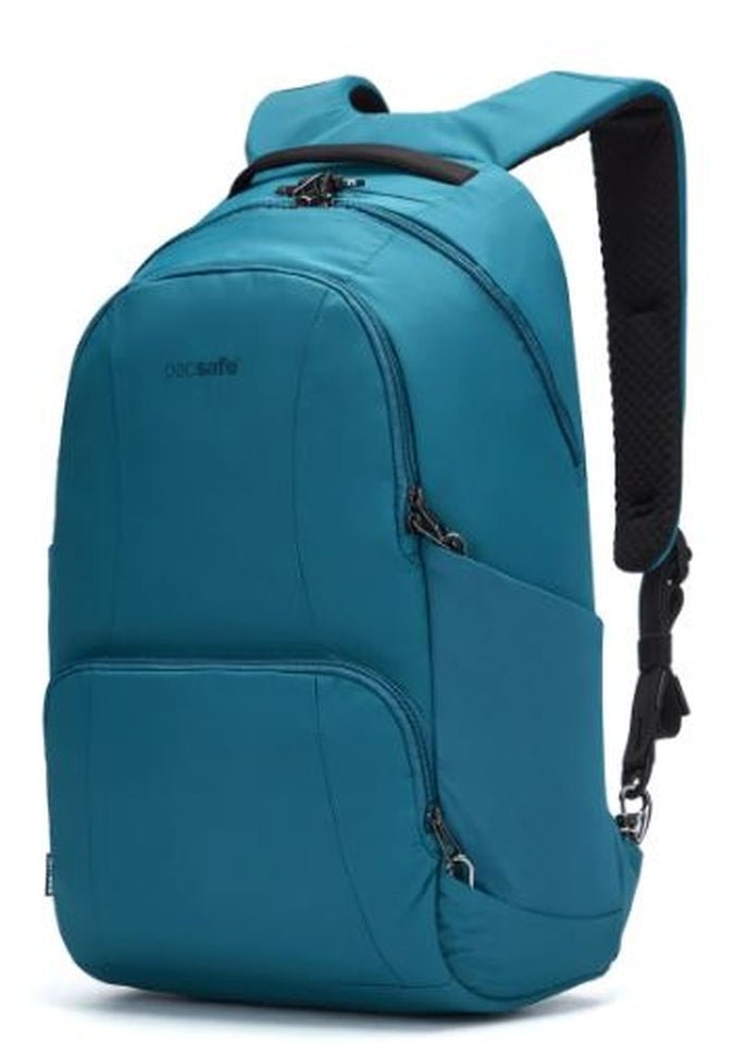 Pacsafe Metrosafe LS450 Anti - Theft 25L BackpackBackpackTidal Teal