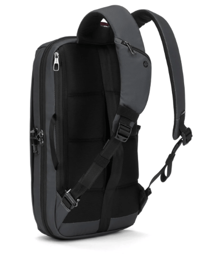 Pacsafe Metrosafe X Anti - Theft 16" Commuter BackpackBackpackBlack