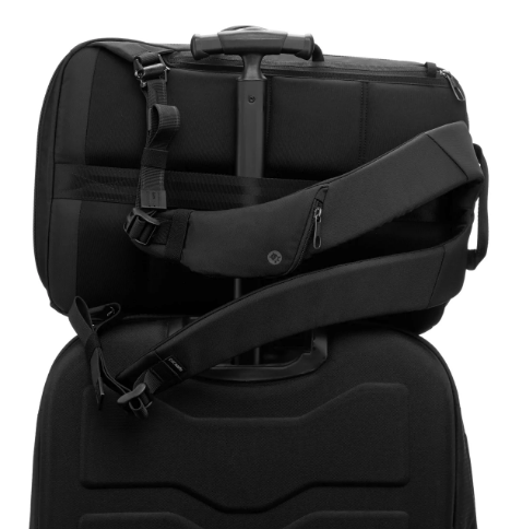 Pacsafe Metrosafe X Anti - Theft 16" Commuter BackpackBackpackSlate