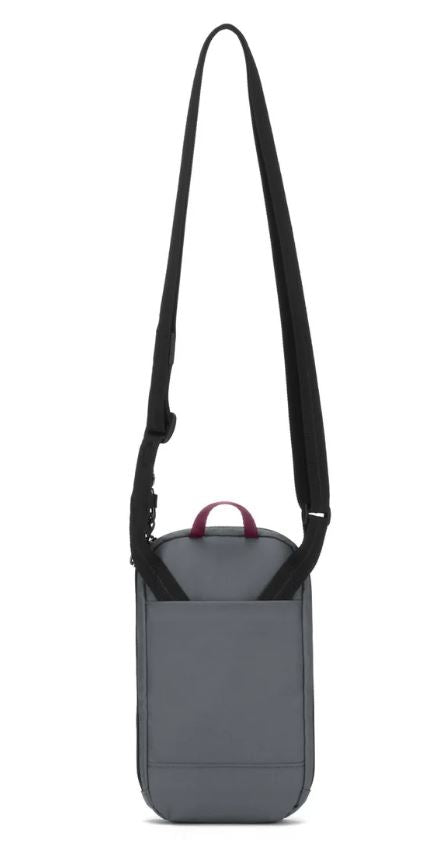 Pacsafe RFID Blocking Tech CrossbodyCrossbodyBlack