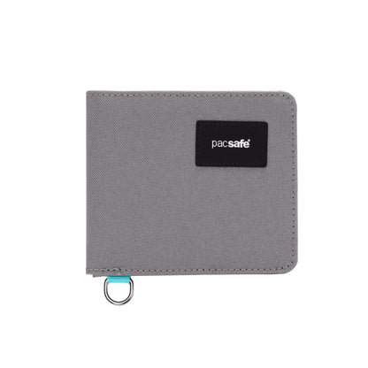 Pacsafe® RFIDsafe™ Blocking Bifold Wallet
