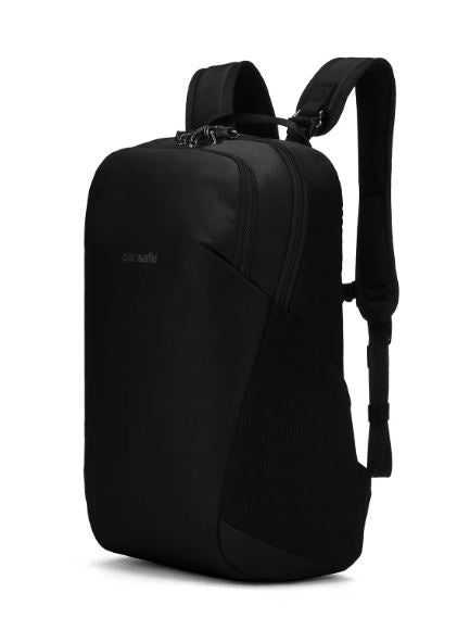 Pacsafe Vibe 20L Anti - Theft BackpackBackpackBlack